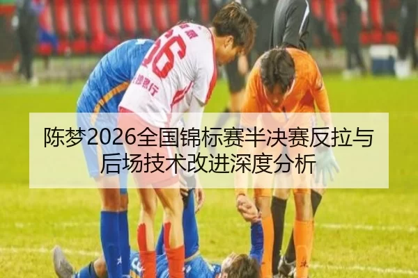 陈梦2026全国锦标赛半决赛反拉与后场技术改进深度分析