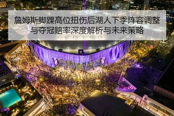 詹姆斯脚踝高位扭伤后湖人下季阵容调整与夺冠赔率深度解析与未来策略